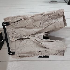 MEN'S SONOMA FLEXWEAR CARGO SHORTS